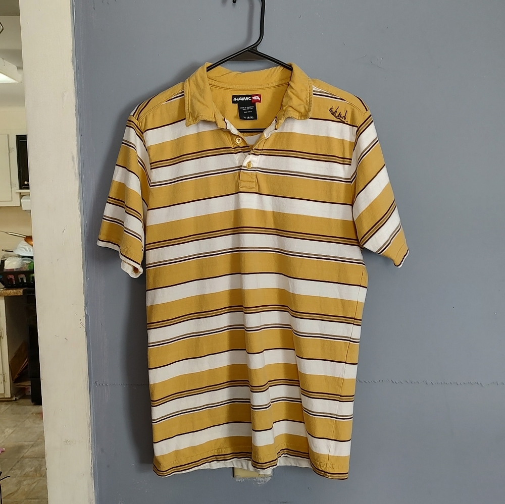 Men's Tony Hawk Shirt